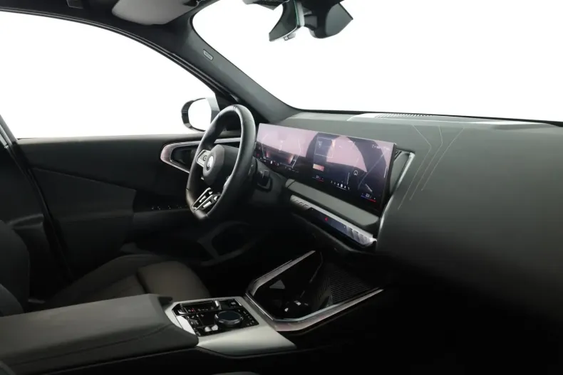 BMW X3 din 2024 cu 11.600 km - oferta BMW134795 - foto 21