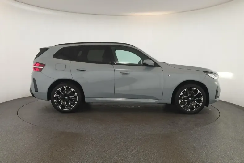 BMW X3 din 2024 cu 11.600 km - oferta BMW134795 - foto 26