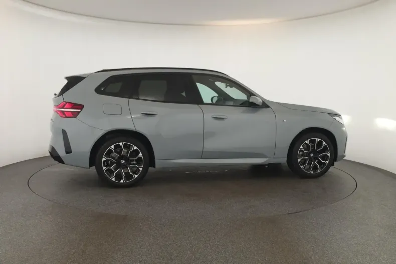 BMW X3 din 2024 cu 11.600 km - oferta BMW134795 - foto 27