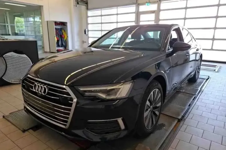 Audi A6 din 2021 cu 57.000 km - oferta AUD134798 - foto 1