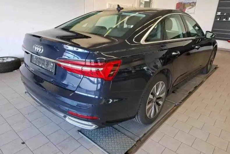 Audi A6 din 2021 cu 57.000 km - oferta AUD134798 - foto 2