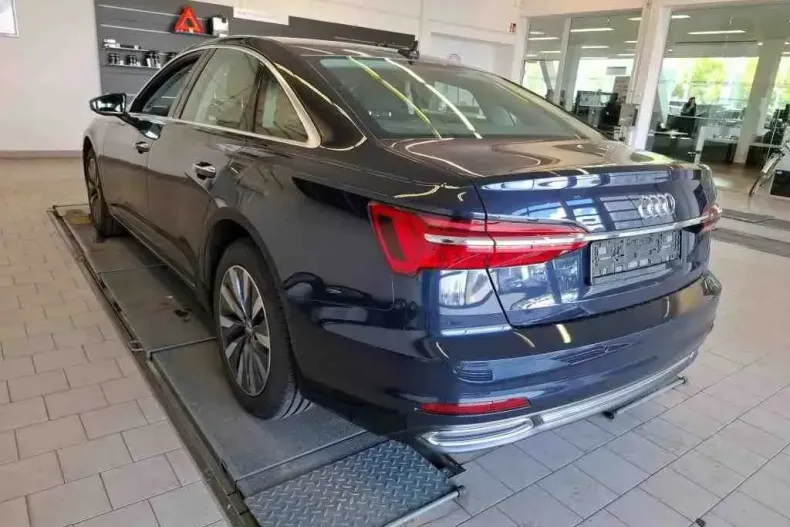 Audi A6 din 2021 cu 57.000 km - oferta AUD134798 - foto 5