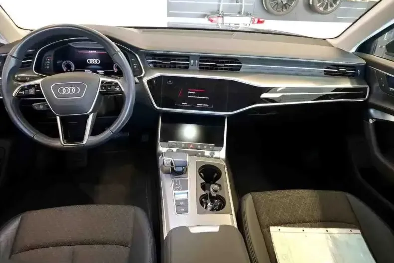 Audi A6 din 2021 cu 57.000 km - oferta AUD134798 - foto 8