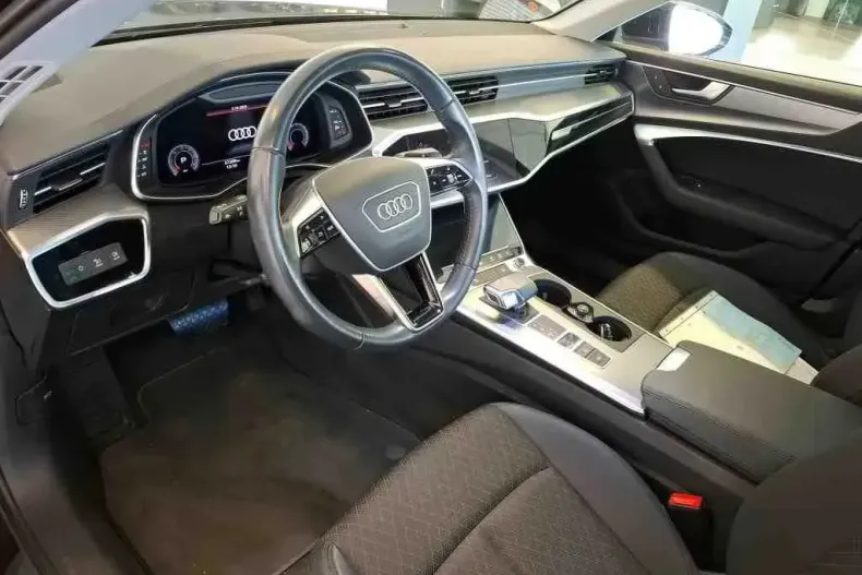 Audi A6 din 2021 cu 57.000 km - oferta AUD134798 - foto 9