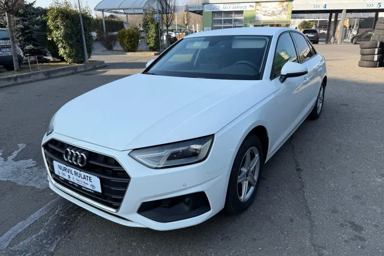 Audi A4 din 2023 cu 65.000 km - oferta AUD134800 - foto 1