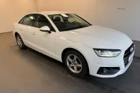 Audi A4 din 2023 cu 65.000 km - oferta AUD134800 - foto 4