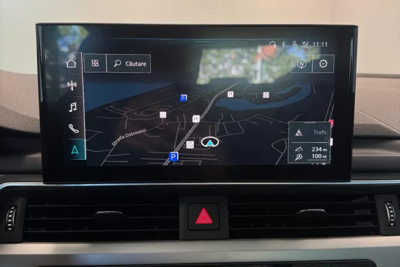 Audi A4 din 2023 cu 65.000 km - oferta AUD134800 - foto 17