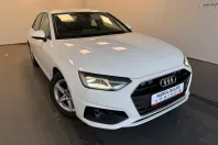 Audi A4 din 2023 cu 65.000 km - oferta AUD134800 - foto 19