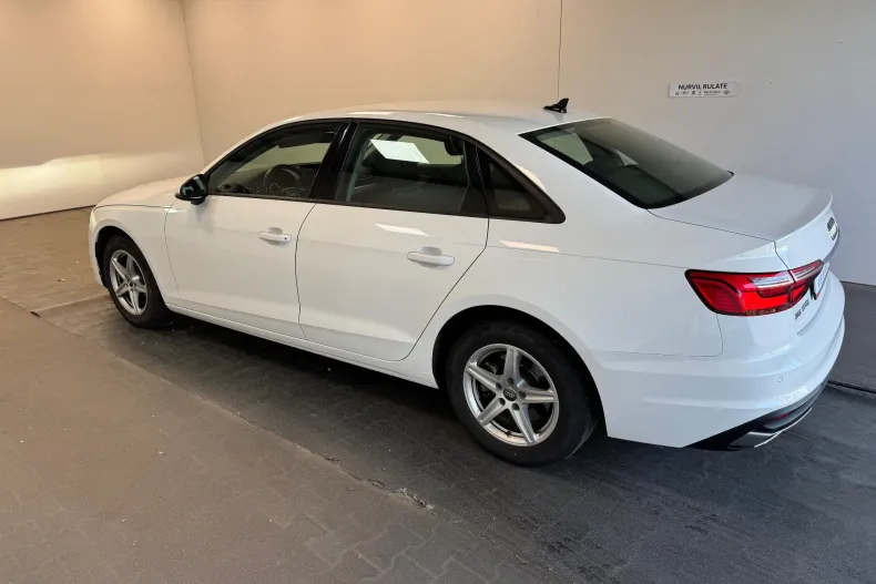 Audi A4 din 2023 cu 65.000 km - oferta AUD134800 - foto 23