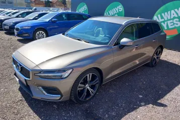 Volvo V60 din 2021 - oferta VOL134802