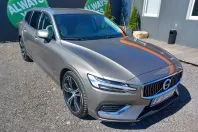 Volvo V60 din 2021 cu 60.908 km - oferta VOL134802 - foto 2