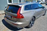 Volvo V60 din 2021 cu 60.908 km - oferta VOL134802 - foto 3