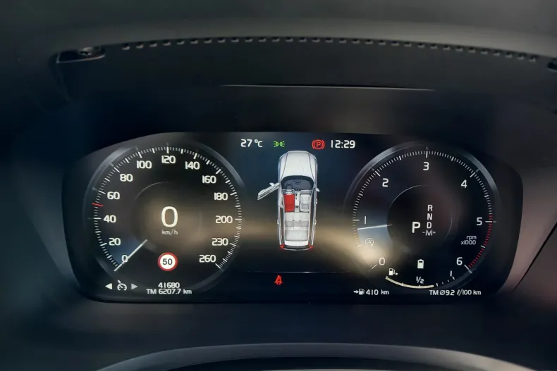 Volvo V60 din 2021 cu 60.908 km - oferta VOL134802 - foto 6