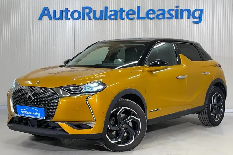 DS Automobiles DS 3 Crossback din 2019 cu 40.176 km - oferta DSA134807 - foto 1