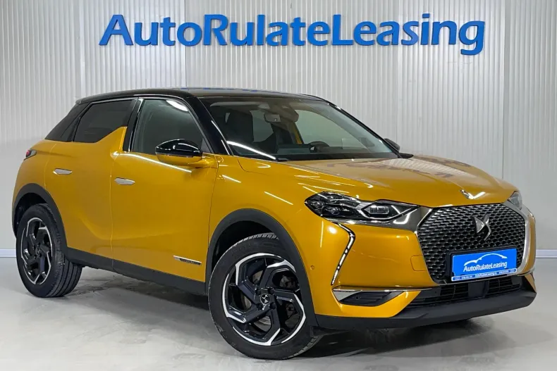 DS Automobiles DS 3 Crossback din 2019 cu 40.176 km - oferta DSA134807 - foto 2