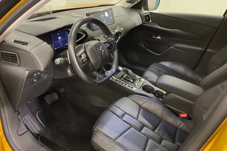 DS Automobiles DS 3 Crossback din 2019 cu 40.176 km - oferta DSA134807 - foto 5