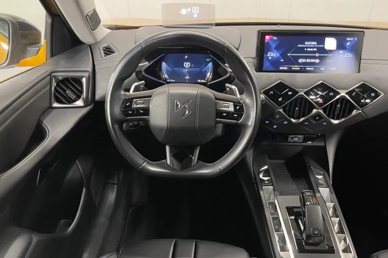 DS Automobiles DS 3 Crossback din 2019 cu 40.176 km - oferta DSA134807 - foto 6