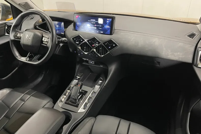 DS Automobiles DS 3 Crossback din 2019 cu 40.176 km - oferta DSA134807 - foto 8