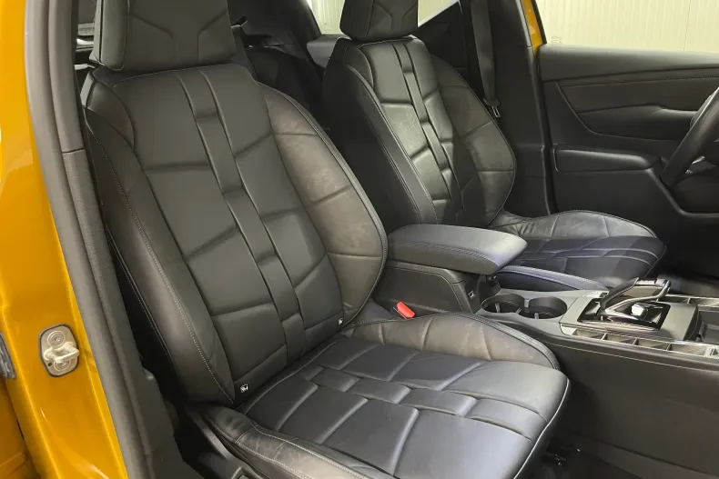 DS Automobiles DS 3 Crossback din 2019 cu 40.176 km - oferta DSA134807 - foto 9