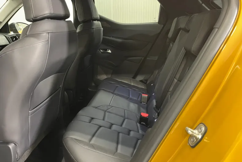 DS Automobiles DS 3 Crossback din 2019 cu 40.176 km - oferta DSA134807 - foto 11