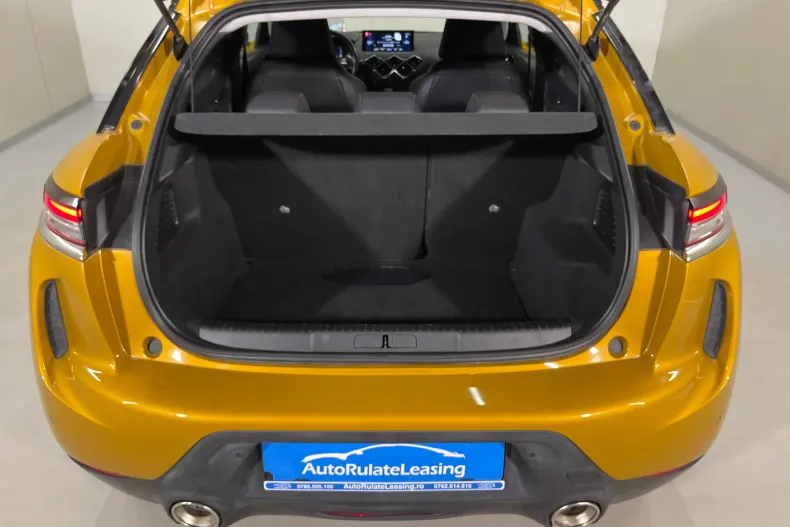 DS Automobiles DS 3 Crossback din 2019 cu 40.176 km - oferta DSA134807 - foto 12