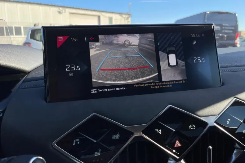 DS Automobiles DS 3 Crossback din 2019 cu 40.176 km - oferta DSA134807 - foto 14