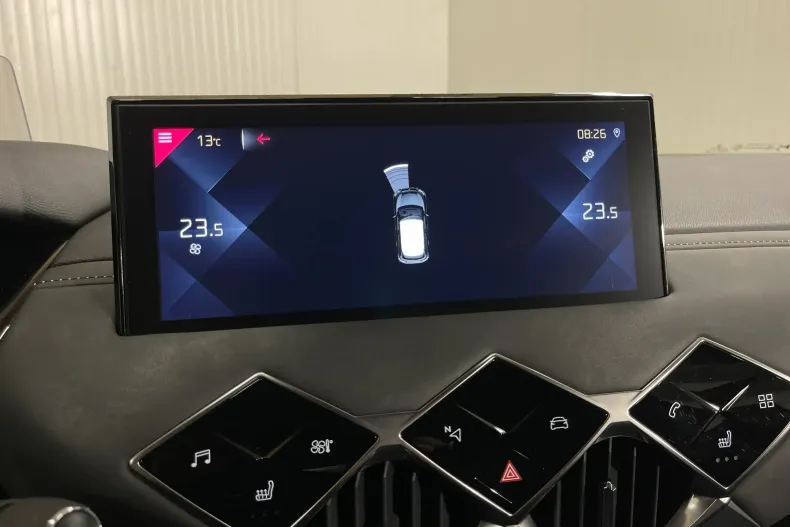 DS Automobiles DS 3 Crossback din 2019 cu 40.176 km - oferta DSA134807 - foto 15