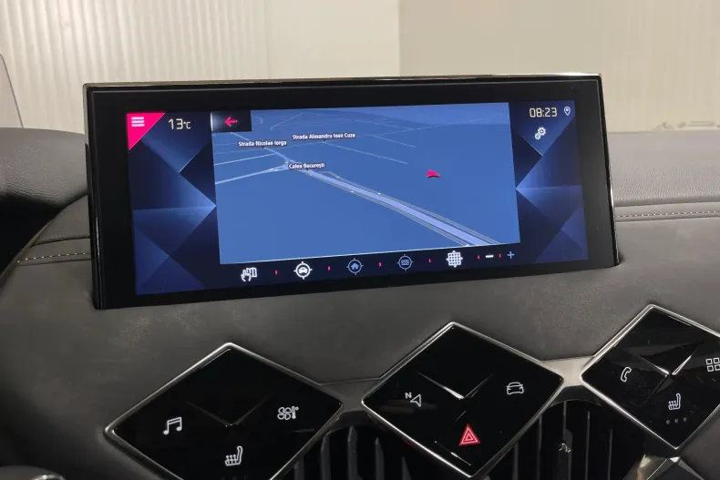 DS Automobiles DS 3 Crossback din 2019 cu 40.176 km - oferta DSA134807 - foto 16