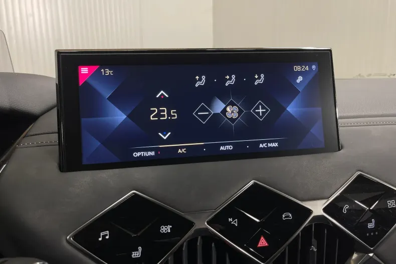 DS Automobiles DS 3 Crossback din 2019 cu 40.176 km - oferta DSA134807 - foto 17