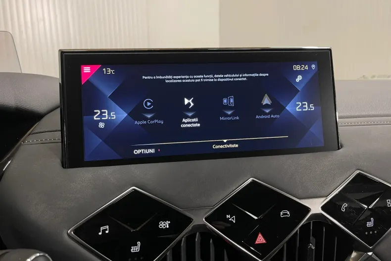 DS Automobiles DS 3 Crossback din 2019 cu 40.176 km - oferta DSA134807 - foto 18