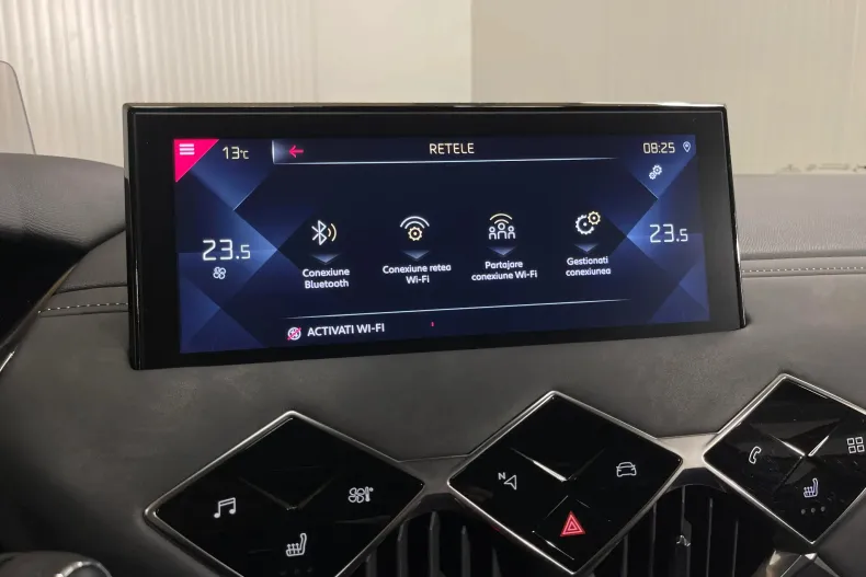 DS Automobiles DS 3 Crossback din 2019 cu 40.176 km - oferta DSA134807 - foto 19