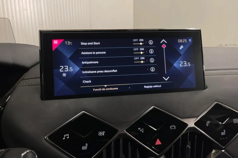 DS Automobiles DS 3 Crossback din 2019 cu 40.176 km - oferta DSA134807 - foto 20