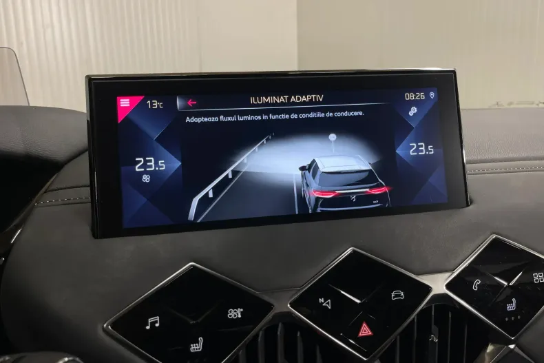 DS Automobiles DS 3 Crossback din 2019 cu 40.176 km - oferta DSA134807 - foto 21