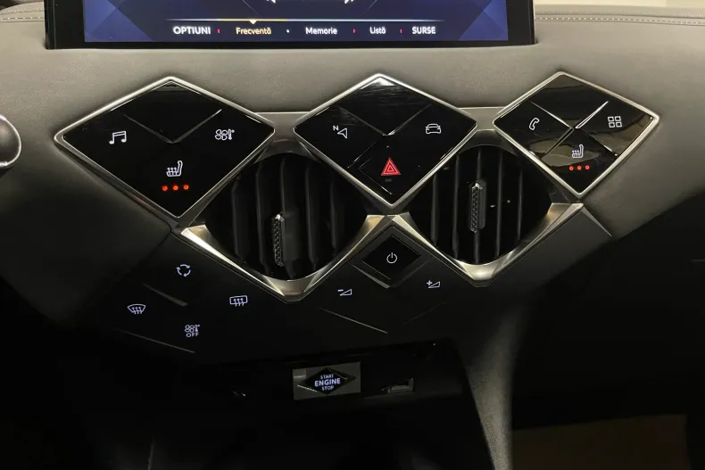 DS Automobiles DS 3 Crossback din 2019 cu 40.176 km - oferta DSA134807 - foto 24