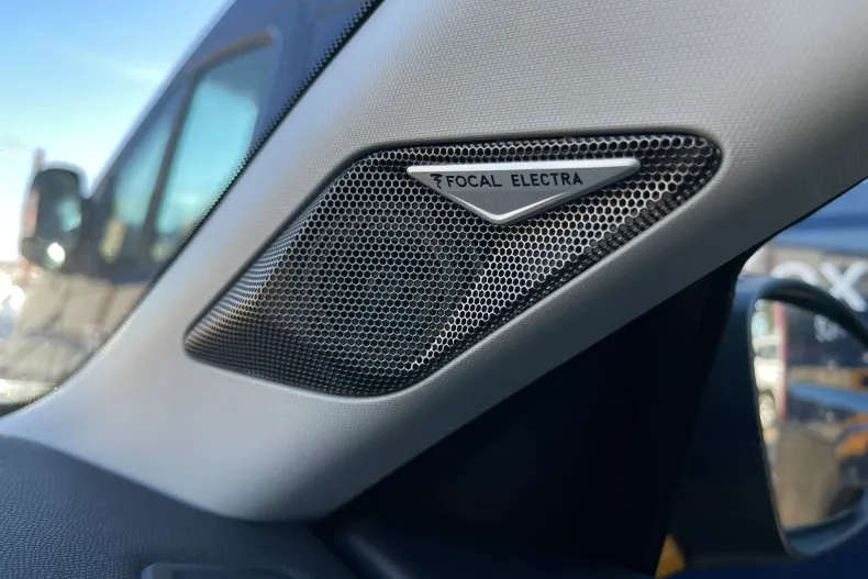 DS Automobiles DS 3 Crossback din 2019 cu 40.176 km - oferta DSA134807 - foto 26