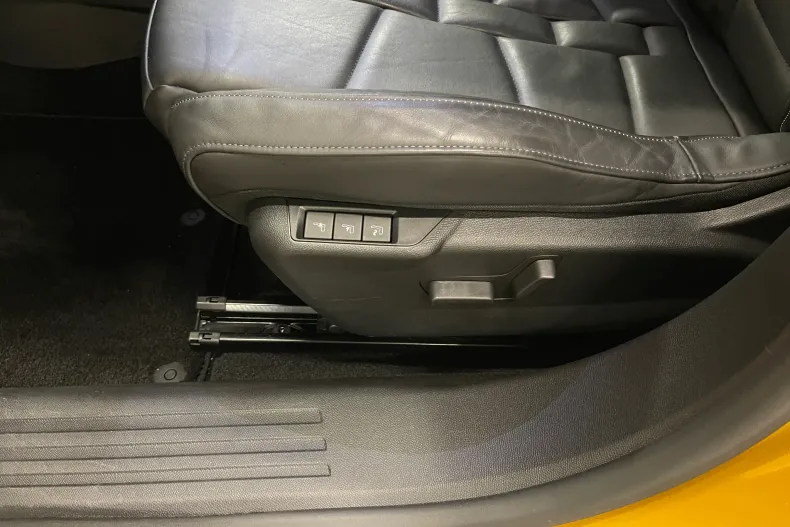 DS Automobiles DS 3 Crossback din 2019 cu 40.176 km - oferta DSA134807 - foto 27