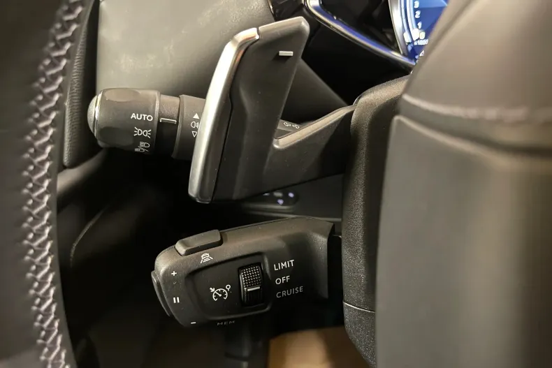 DS Automobiles DS 3 Crossback din 2019 cu 40.176 km - oferta DSA134807 - foto 28