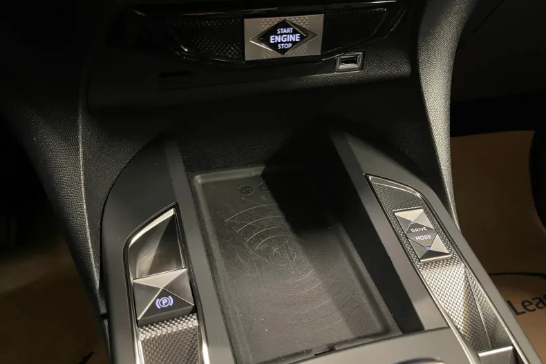 DS Automobiles DS 3 Crossback din 2019 cu 40.176 km - oferta DSA134807 - foto 30