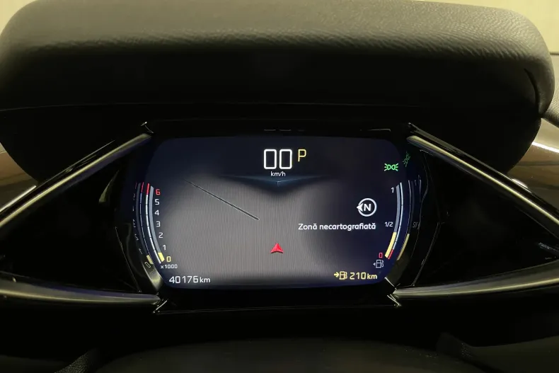 DS Automobiles DS 3 Crossback din 2019 cu 40.176 km - oferta DSA134807 - foto 32