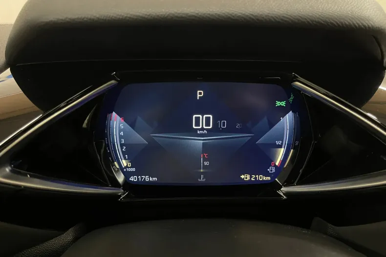 DS Automobiles DS 3 Crossback din 2019 cu 40.176 km - oferta DSA134807 - foto 33