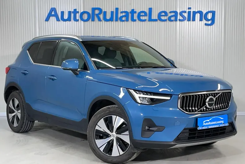 Volvo XC40 din 2023 cu 142.610 km - oferta VOL134808 - foto 2