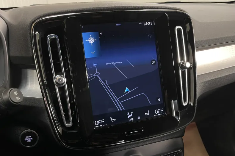 Volvo XC40 din 2023 cu 142.610 km - oferta VOL134808 - foto 15