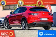 Alfa Romeo Stelvio din 2024 cu 7.000 km - oferta ALF134812 - foto 4