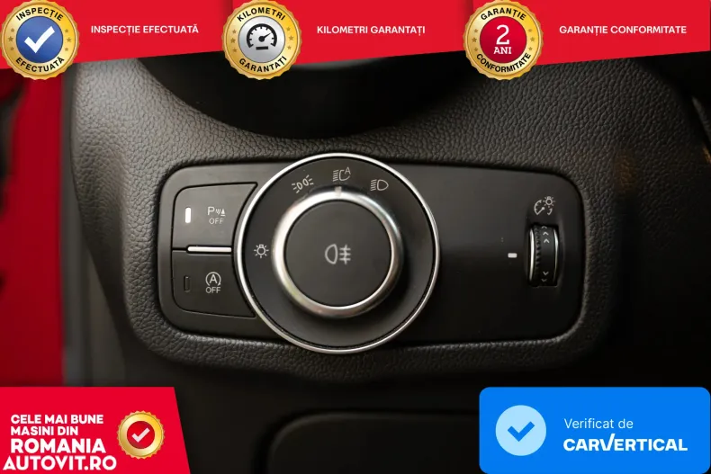 Alfa Romeo Stelvio din 2024 cu 7.000 km - oferta ALF134812 - foto 9