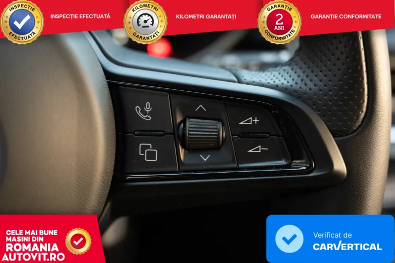 Alfa Romeo Stelvio din 2024 cu 7.000 km - oferta ALF134812 - foto 11