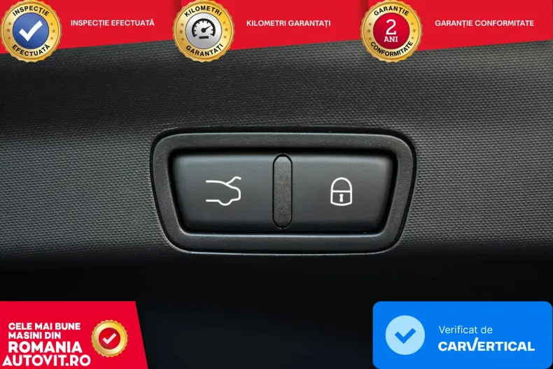 Alfa Romeo Stelvio din 2024 cu 7.000 km - oferta ALF134812 - foto 26