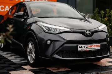 Toyota C-HR din 2019 - oferta TOY134815