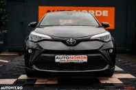 Toyota C-HR din 2019 cu 50.727 km - oferta TOY134815 - foto 2