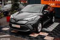 Toyota C-HR din 2019 cu 50.727 km - oferta TOY134815 - foto 3