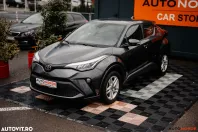 Toyota C-HR din 2019 cu 50.727 km - oferta TOY134815 - foto 5